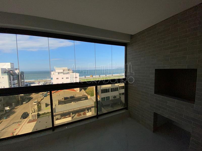 3 suítes, 2 vagas, Sacada com churrasqueira, Itajaí. — foto 27