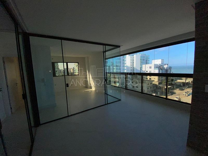 3 suítes, 2 vagas, Sacada com churrasqueira, Itajaí. — foto 28