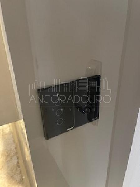 3 suítes, 3 vagas garagem, mobiliado, Centro de Balneário Camboriú. — foto 12