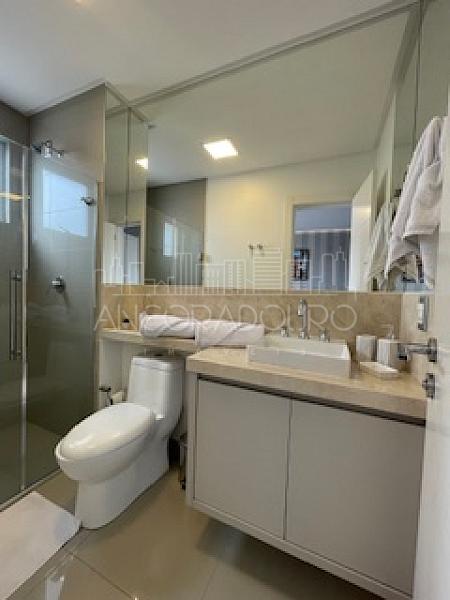 3 suítes, 3 vagas garagem, mobiliado, Centro de Balneário Camboriú. — foto 16