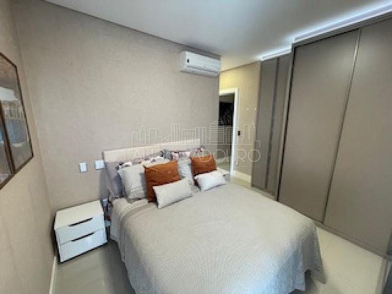 3 suítes, 3 vagas garagem, mobiliado, Centro de Balneário Camboriú. — foto 19