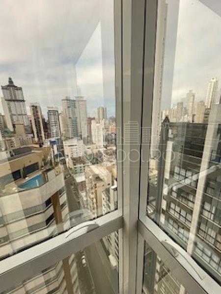 3 suítes, 3 vagas garagem, mobiliado, Centro de Balneário Camboriú. — foto 20