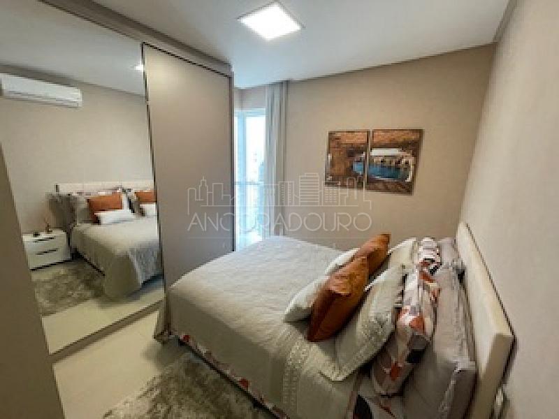 3 suítes, 3 vagas garagem, mobiliado, Centro de Balneário Camboriú. — foto 21