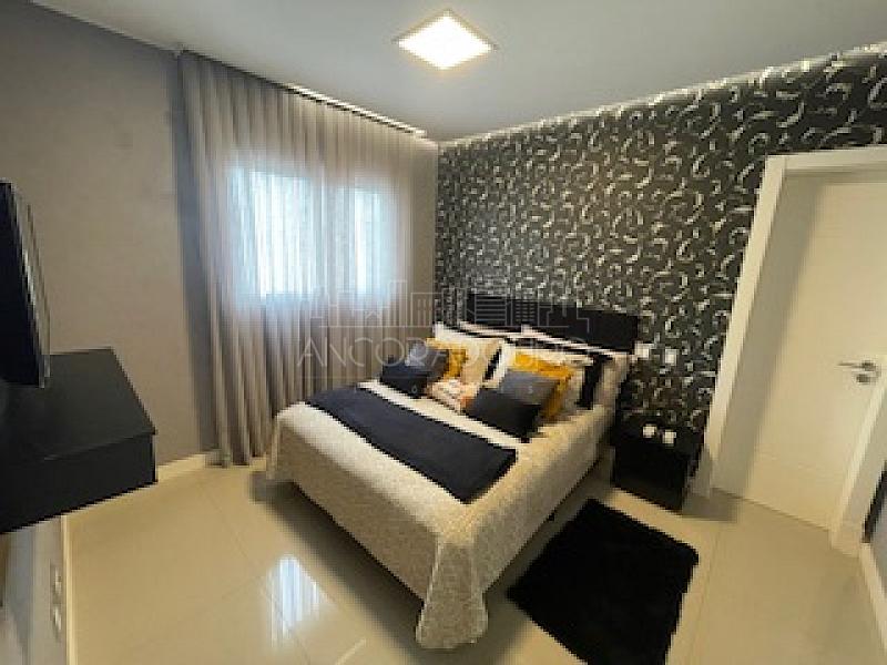 3 suítes, 3 vagas garagem, mobiliado, Centro de Balneário Camboriú. — foto 25