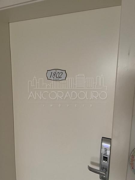 3 suítes, 3 vagas garagem, mobiliado, Centro de Balneário Camboriú. — foto 30