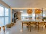 4 su�tes, 4 vagas garagem, Avenida Atl�ntica de Balne�rio Cambori�, Mobiliado e Decorado. 1
