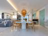 4 su�tes, 4 vagas garagem, Avenida Atl�ntica de Balne�rio Cambori�, Mobiliado e Decorado. 3