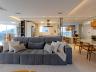 4 su�tes, 4 vagas garagem, Avenida Atl�ntica de Balne�rio Cambori�, Mobiliado e Decorado. 2
