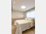 4 su�tes, 4 vagas garagem, Avenida Atl�ntica de Balne�rio Cambori�, Mobiliado e Decorado. 16