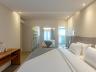 4 su�tes, 4 vagas garagem, Avenida Atl�ntica de Balne�rio Cambori�, Mobiliado e Decorado. 22