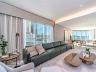4 su�tes, 4 vagas garagem, Avenida Atl�ntica de Balne�rio Cambori�, Mobiliado e Decorado. 2