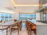 4 su�tes, 4 vagas garagem, Avenida Atl�ntica de Balne�rio Cambori�, Mobiliado e Decorado. 6