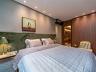 4 su�tes, 4 vagas garagem, Avenida Atl�ntica de Balne�rio Cambori�, Mobiliado e Decorado. 24