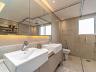 4 su�tes, 4 vagas garagem, Avenida Atl�ntica de Balne�rio Cambori�, Mobiliado e Decorado. 34