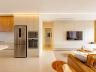 4 su�tes e 3 vagas garagem, 160m� �rea �til. 35