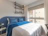 4 su�tes e 3 vagas garagem, 160m� �rea �til. 54