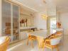 4 su�tes e 3 vagas garagem, 160m� �rea �til. 42