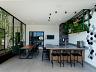 4 su�tes e 3 vagas garagem, 160m� �rea �til. 26