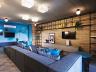4 su�tes e 3 vagas garagem, 160m� �rea �til. 19