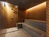 4 su�tes e 3 vagas garagem, 160m� �rea �til. 5