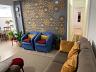 2 Dormit�rios, �rea externa, churrasqueira, vaga de garagem privativa, Vila Real em Balne�rio Cambori�. 1