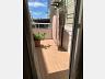 2 Dormit�rios, �rea externa, churrasqueira, vaga de garagem privativa, Vila Real em Balne�rio Cambori�. 8