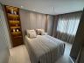 3 Dormit�rios (sendo 1 su�te), vaga privativa, mobiliado, decorado, centro de Balne�rio Cambori�. 16