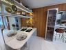 3 Dormit�rios (sendo 1 su�te), vaga privativa, mobiliado, decorado, centro de Balne�rio Cambori�. 3