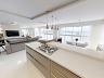 4 su�tes, 4 vagas garagem, Avenida Atl�ntica de Balne�rio Cambori�, Mobiliado e Decorado. 7