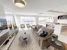 4 su�tes, 4 vagas garagem, Avenida Atl�ntica de Balne�rio Cambori�, Mobiliado e Decorado. 1