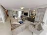 4 su�tes, 4 vagas garagem, Avenida Atl�ntica de Balne�rio Cambori�, Mobiliado e Decorado. 2
