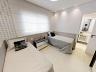 4 su�tes, 4 vagas garagem, Avenida Atl�ntica de Balne�rio Cambori�, Mobiliado e Decorado. 16
