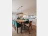 4 su�tes, 4 vagas garagem, Avenida Atl�ntica de Balne�rio Cambori�, Mobiliado e Decorado. 44