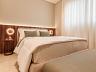4 su�tes, 4 vagas garagem, Avenida Atl�ntica de Balne�rio Cambori�, Mobiliado e Decorado. 56