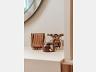 4 su�tes, 4 vagas garagem, Avenida Atl�ntica de Balne�rio Cambori�, Mobiliado e Decorado. 80