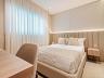 4 su�tes, 4 vagas garagem, Avenida Atl�ntica de Balne�rio Cambori�, Mobiliado e Decorado. 84