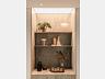 4 su�tes, 4 vagas garagem, Avenida Atl�ntica de Balne�rio Cambori�, Mobiliado e Decorado. 41