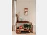4 su�tes, 4 vagas garagem, Avenida Atl�ntica de Balne�rio Cambori�, Mobiliado e Decorado. 8