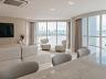 4 su�tes, 4 vagas garagem, Avenida Atl�ntica de Balne�rio Cambori�, Mobiliado e Decorado. 26