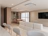 4 su�tes, 4 vagas garagem, Avenida Atl�ntica de Balne�rio Cambori�, Mobiliado e Decorado. 29