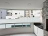Centro de Balne�rio Cambori�, 3 dormit�rios (1 su�te), 2 vagas de Garagem, Churrasqueira. 5