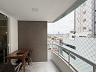 Centro de Balne�rio Cambori�, 3 dormit�rios (1 su�te), 2 vagas de Garagem, Churrasqueira. 10