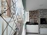 Centro de Balne�rio Cambori�, 3 dormit�rios (1 su�te), 2 vagas de Garagem, Churrasqueira. 11