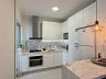 Centro de Balne�rio Cambori�, 3 dormit�rios (1 su�te), 2 vagas de Garagem, Churrasqueira. 6