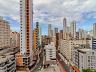 3 Dormit�rios (sendo 1 su�te), 2 vagas de garagem, mobiliado, centro de Balne�rio Cambori�. 27