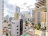 3 Dormit�rios (sendo 1 su�te), 2 vagas de garagem, mobiliado, centro de Balne�rio Cambori�. 28