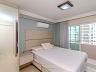 3 Dormit�rios (sendo 1 su�te), 2 vagas de garagem, mobiliado, centro de Balne�rio Cambori�. 13