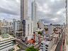3 Dormit�rios (sendo 1 su�te), 2 vagas de garagem, mobiliado, centro de Balne�rio Cambori�. 29