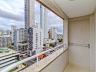 3 Dormit�rios (sendo 1 su�te), 2 vagas de garagem, mobiliado, centro de Balne�rio Cambori�. 9