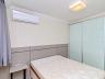 3 Dormit�rios (sendo 1 su�te), 2 vagas de garagem, mobiliado, centro de Balne�rio Cambori�. 20